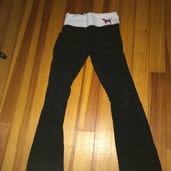 Yoga pants - Picture 6 of 6